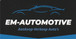 Logo EM AUTOMOTIVE